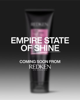 Redken 2025 Acidic Color Gloss Gloss in Mask